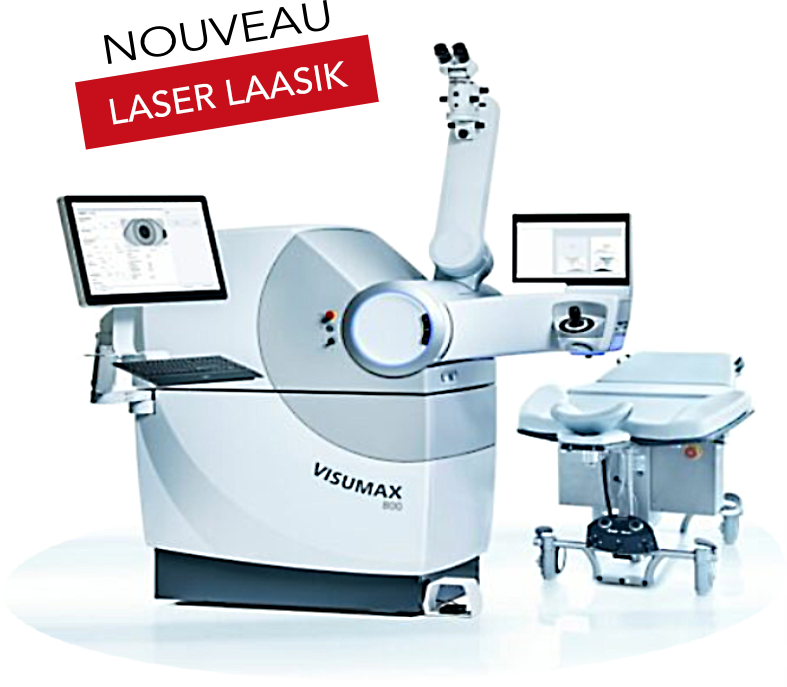 laser laasik